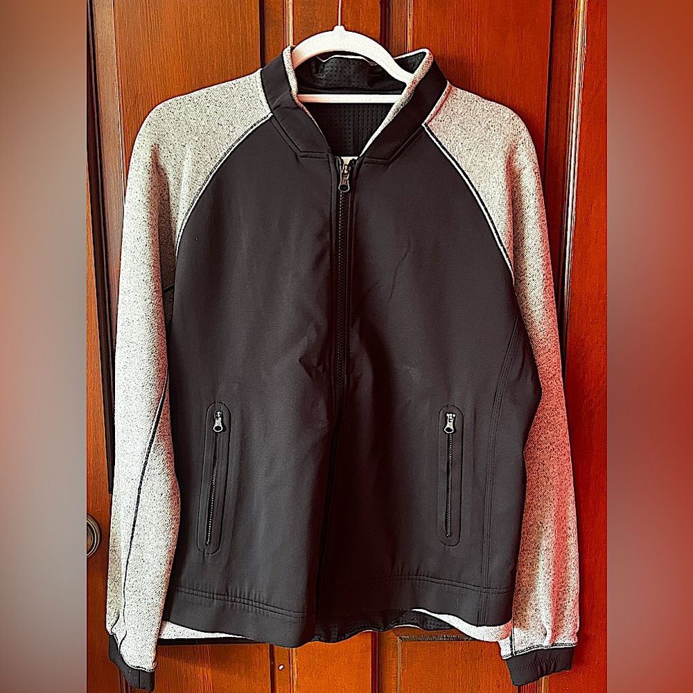 Lululemon EUC jacket